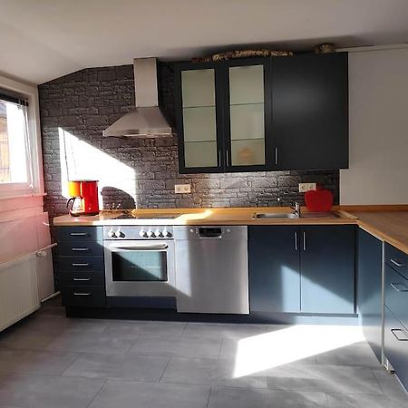 Grosse 130 M2 Gemuetliche Wohnung Im Herzen Tribergs Triberg im Schwarzwald Bagian luar foto