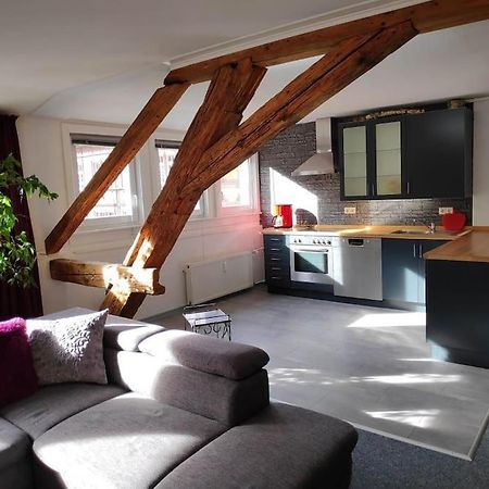 Grosse 130 M2 Gemuetliche Wohnung Im Herzen Tribergs Triberg im Schwarzwald Bagian luar foto