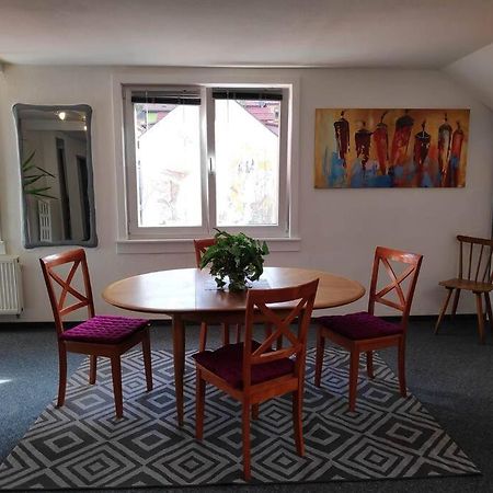 Grosse 130 M2 Gemuetliche Wohnung Im Herzen Tribergs Triberg im Schwarzwald Bagian luar foto