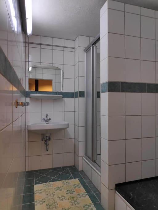 Grosse 130 M2 Gemuetliche Wohnung Im Herzen Tribergs Triberg im Schwarzwald Bagian luar foto