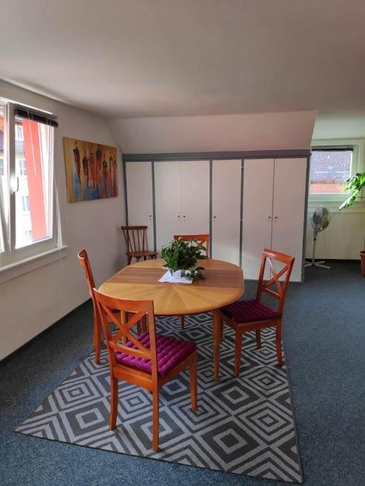 Grosse 130 M2 Gemuetliche Wohnung Im Herzen Tribergs Triberg im Schwarzwald Bagian luar foto